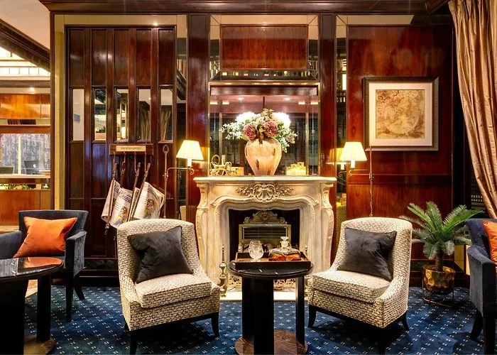 The Rathbone Hotel, Fitzrovia