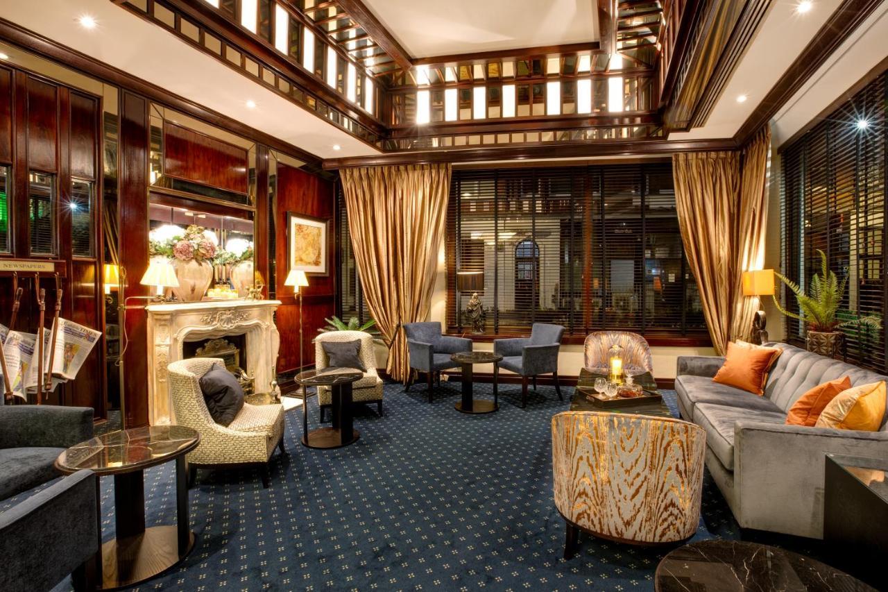 Hotel The Rathbone Hotel, Fitzrovia Londen