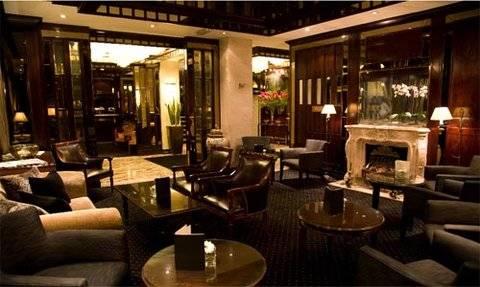 The Rathbone Hotel, Fitzrovia 4* Londen