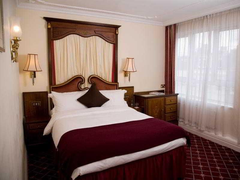 The Rathbone Hotel, Fitzrovia 4* Londen