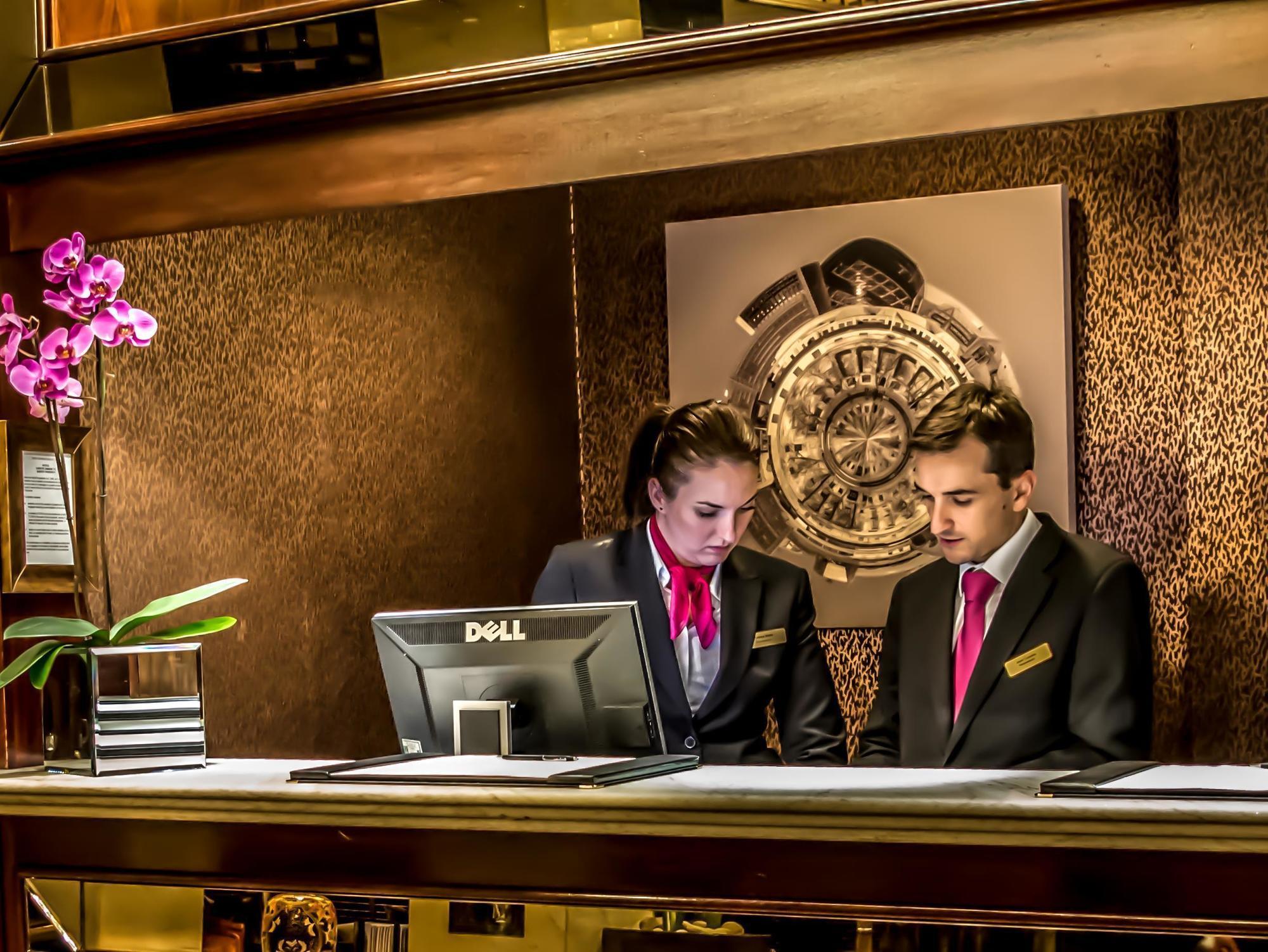 The Rathbone Hotel, Fitzrovia 4* Londen