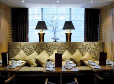 The Rathbone Hotel, Fitzrovia Hotel Londen