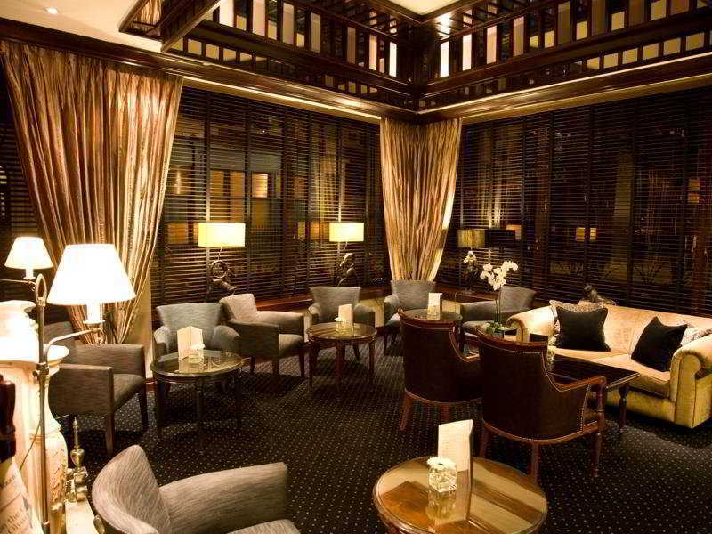 The Rathbone Hotel, Fitzrovia Londen