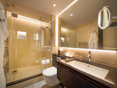 The Rathbone Hotel, Fitzrovia Londen