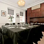 The Rathbone Hotel, Fitzrovia 
