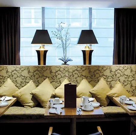 The Rathbone Hotel, Fitzrovia 