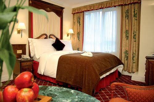 The Rathbone Hotel, Fitzrovia Отель Лондон