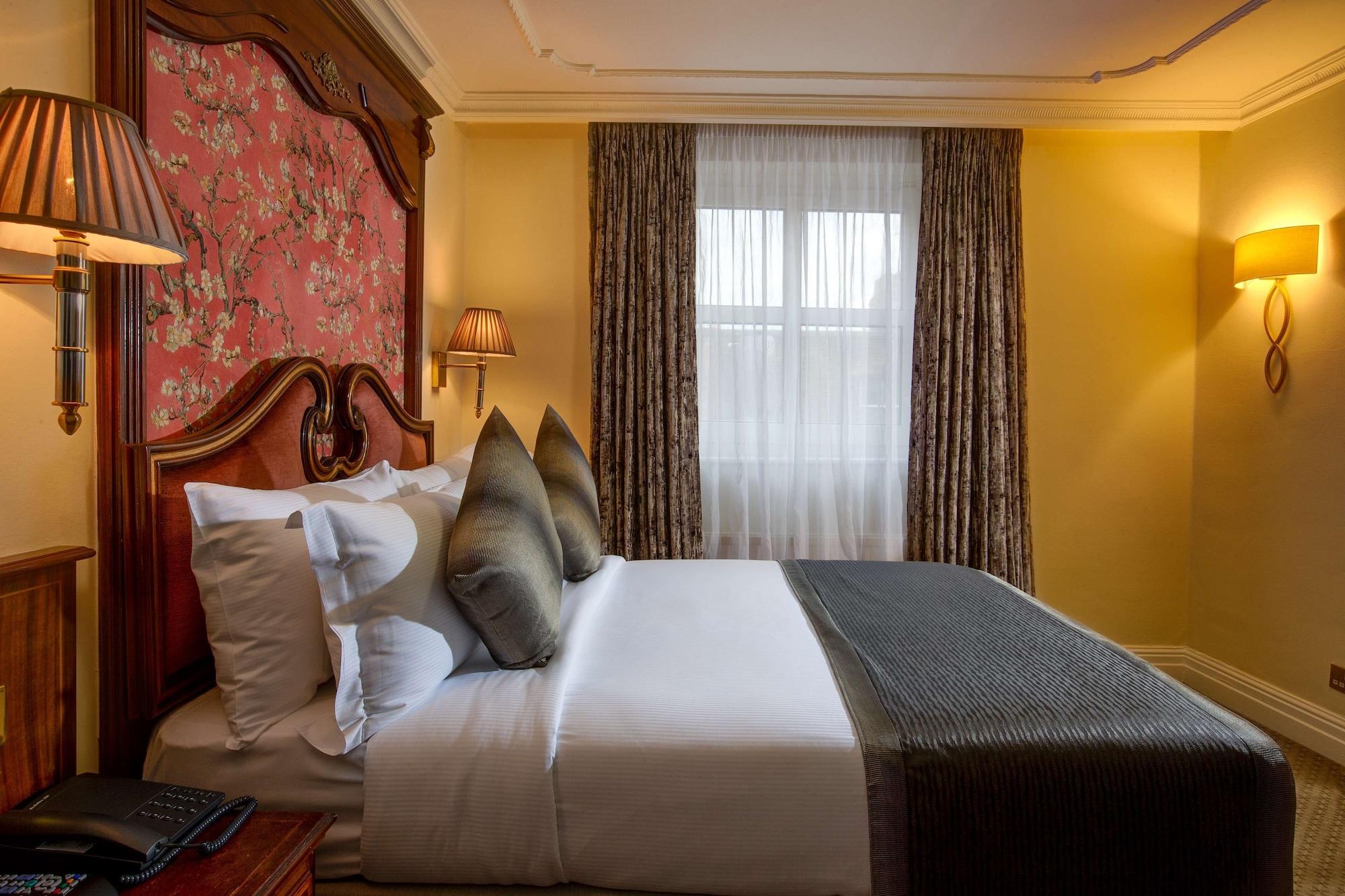 The Rathbone Hotel, Fitzrovia Лондон