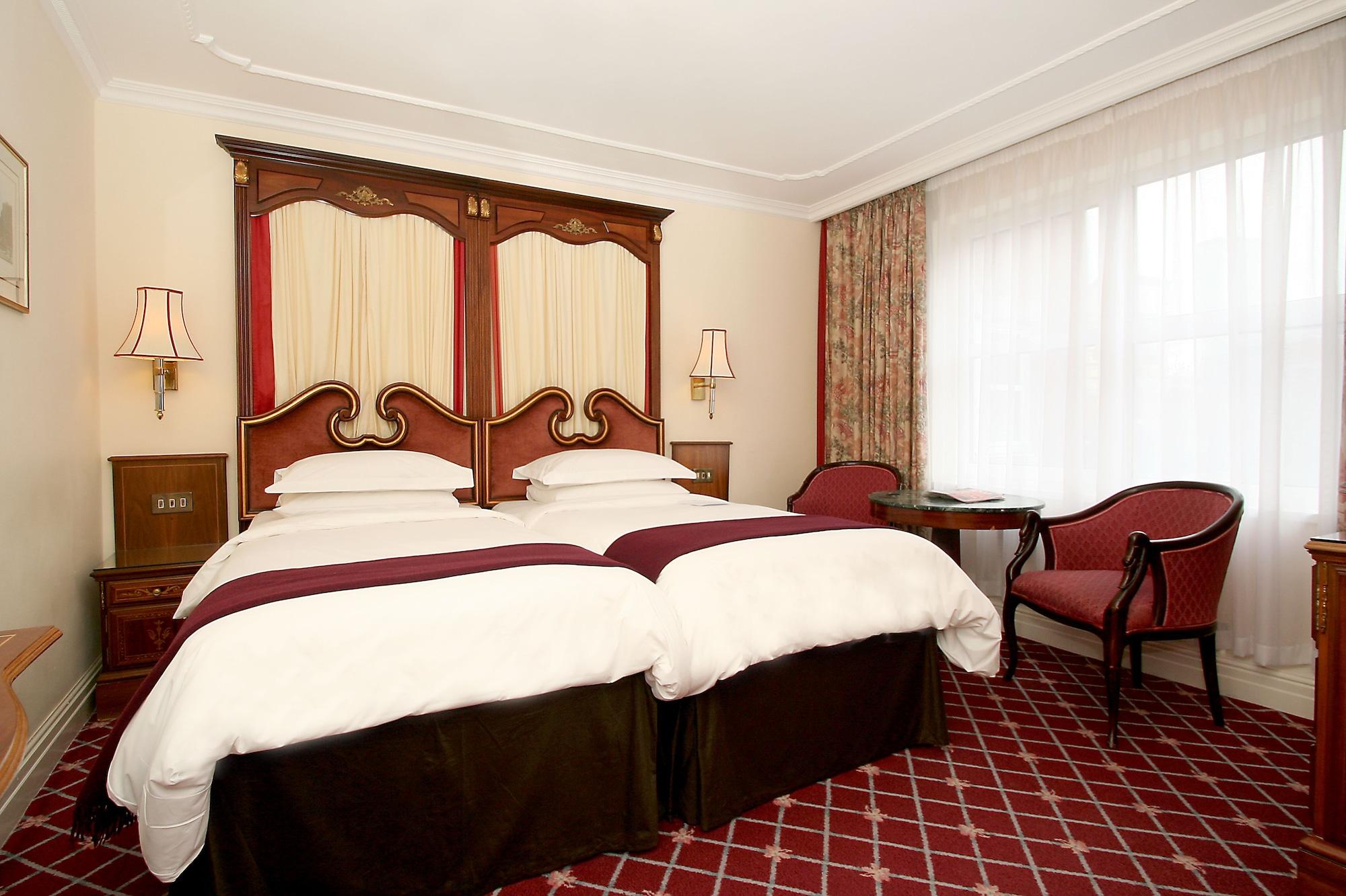 The Rathbone Hotel, Fitzrovia Отель