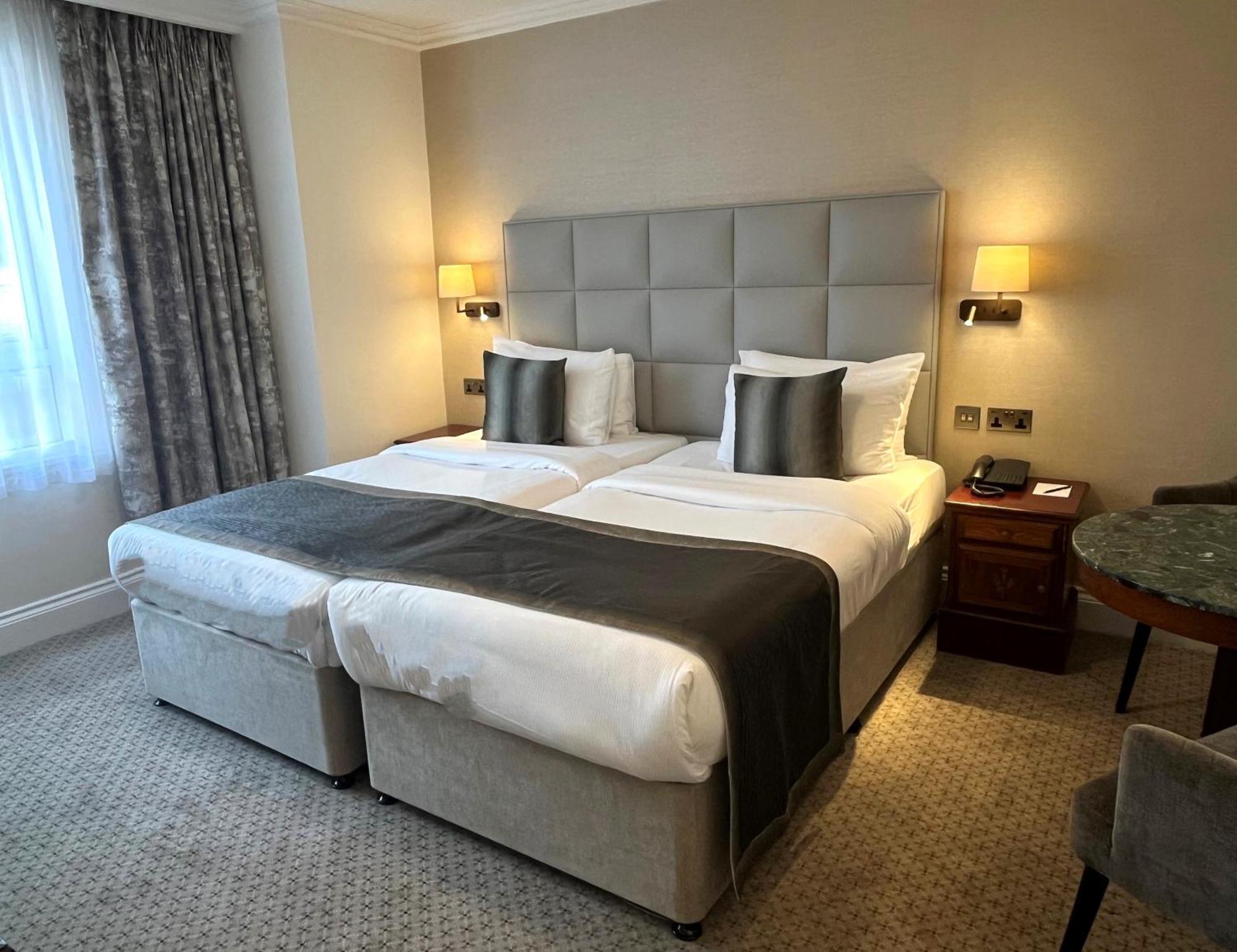 The Rathbone Hotel, Fitzrovia Лондон