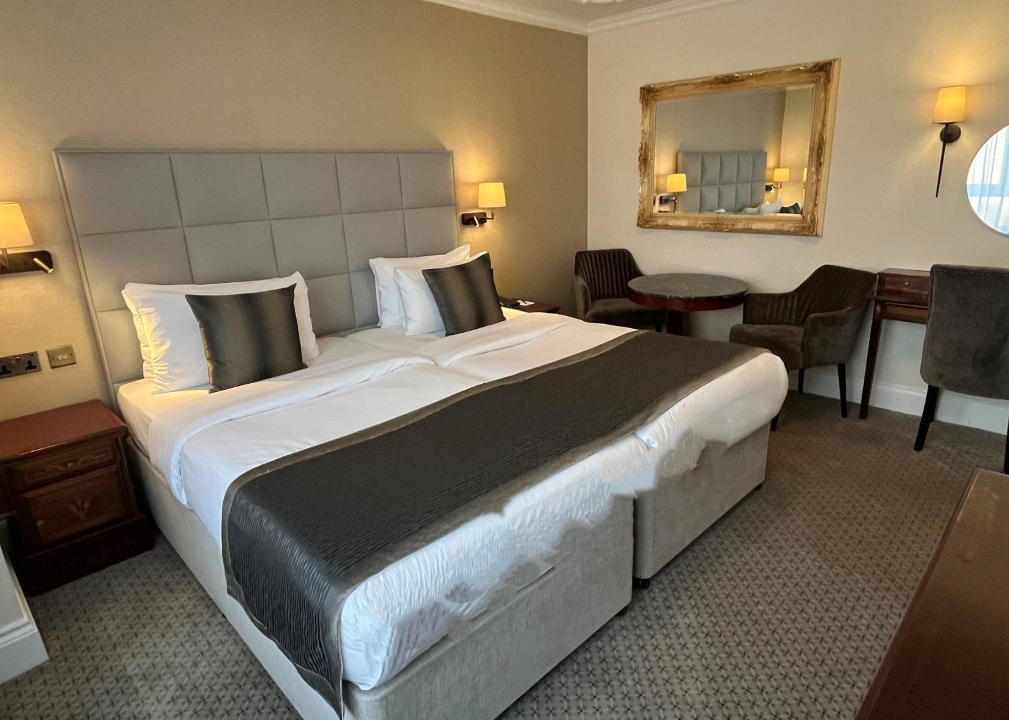 The Rathbone Hotel, Fitzrovia Отель Лондон