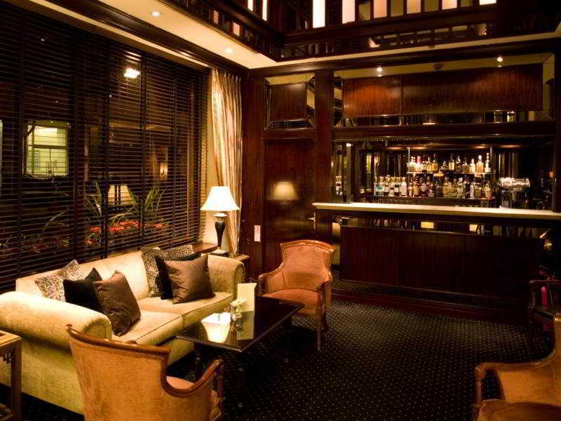 The Rathbone Hotel, Fitzrovia Отель 4*