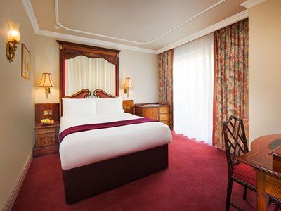The Rathbone Hotel, Fitzrovia Отель Лондон