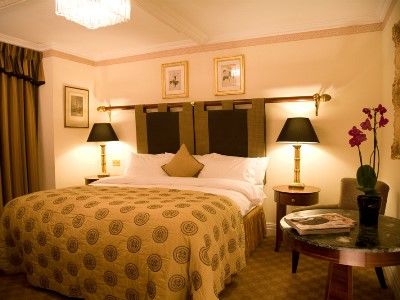 Отель The Rathbone Hotel, Fitzrovia 4*